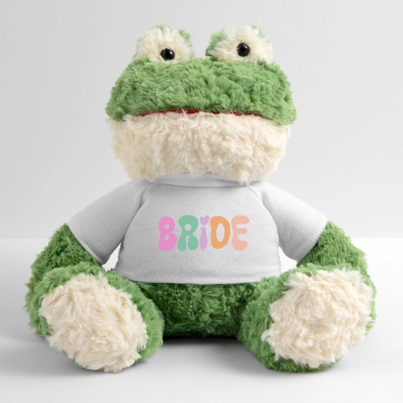 Mariée Grenouille Torge MiniFeet®