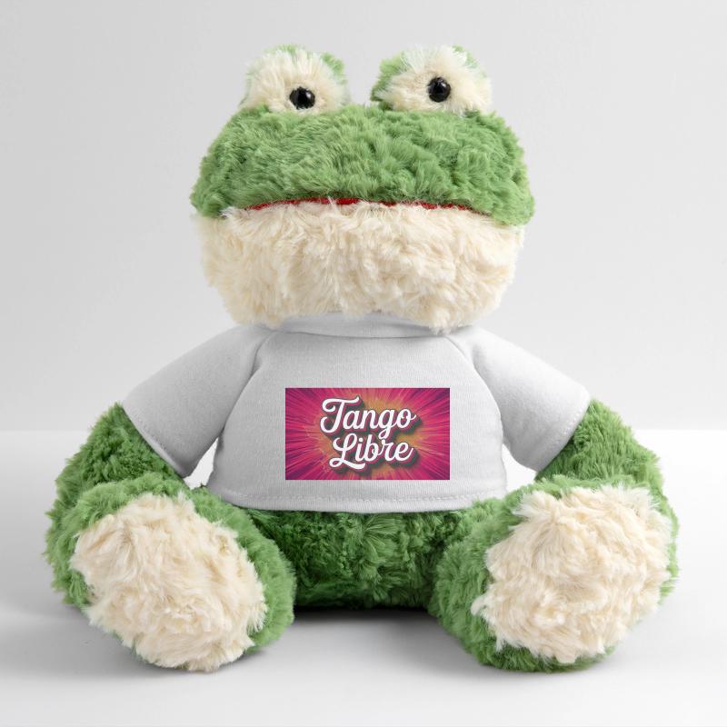 Tango Libre MiniFeet® Frog Torge