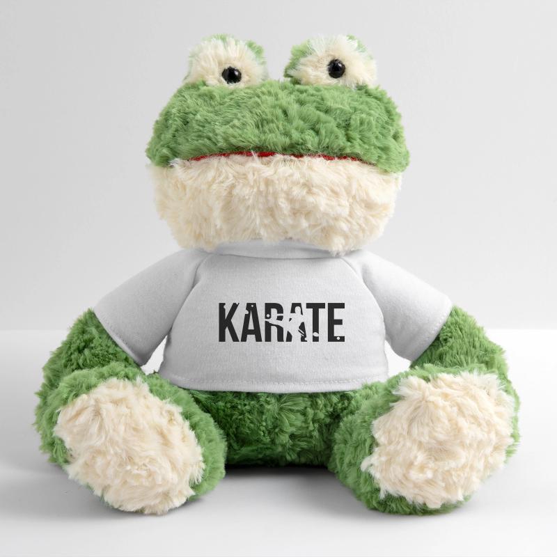 karate Rana Torge di MiniFeet®