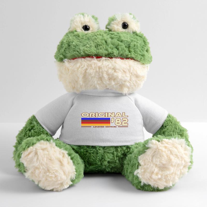1982 Grenouille Torge MiniFeet®