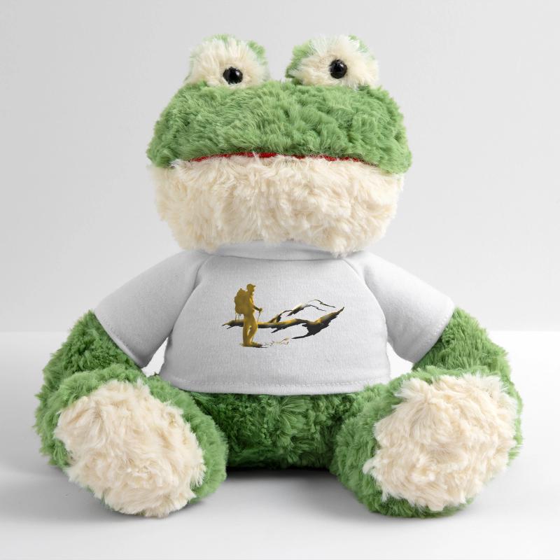 Wanderung MiniFeet® Frosch Torge