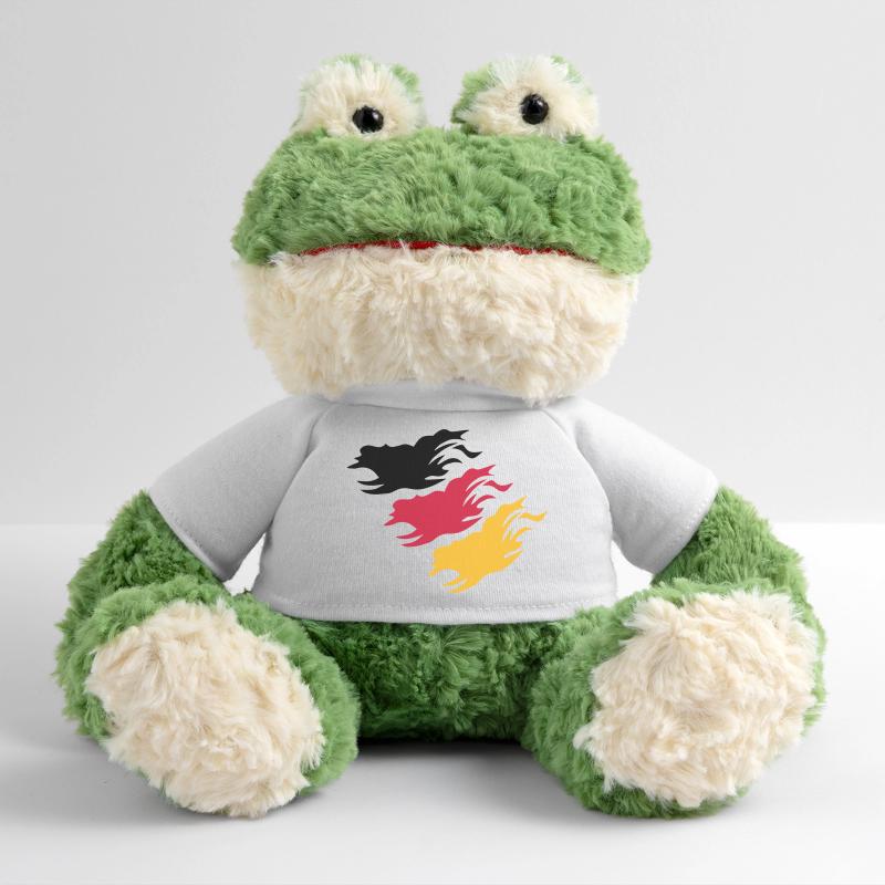 Design Germany MiniFeet® Frosch Torge