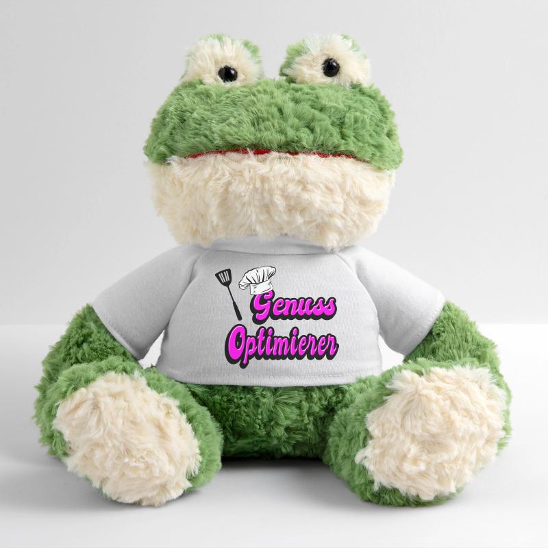 Optimiseur de plaisir Grenouille Torge MiniFeet®