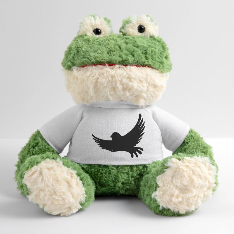 Bird Vogel MiniFeet® Frosch Torge