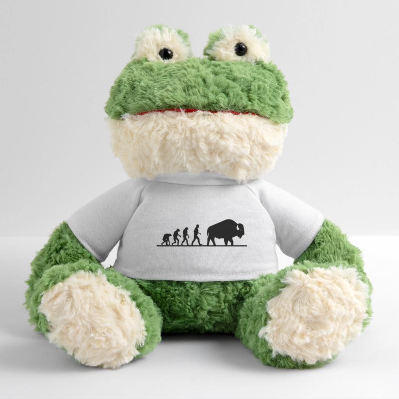 buffalo evolution MiniFeet® Frog Torge