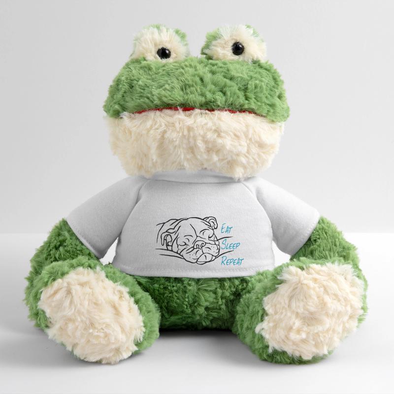 Manger dormir répéter Grenouille Torge MiniFeet®