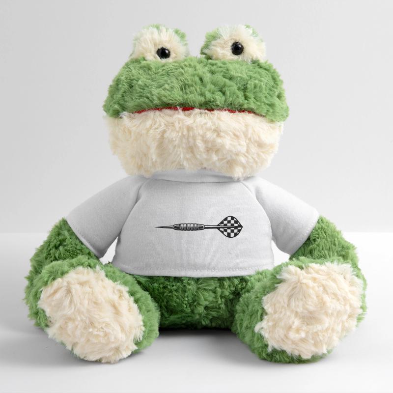 Throwing Dart Darts MiniFeet® Frog Torge