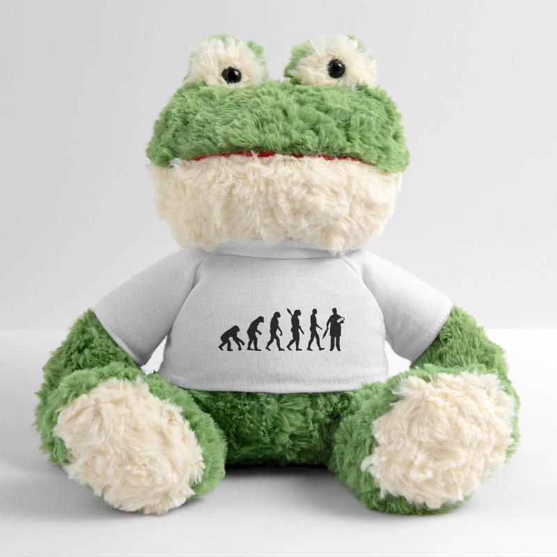 Évolution Boulanger Grenouille Torge MiniFeet®
