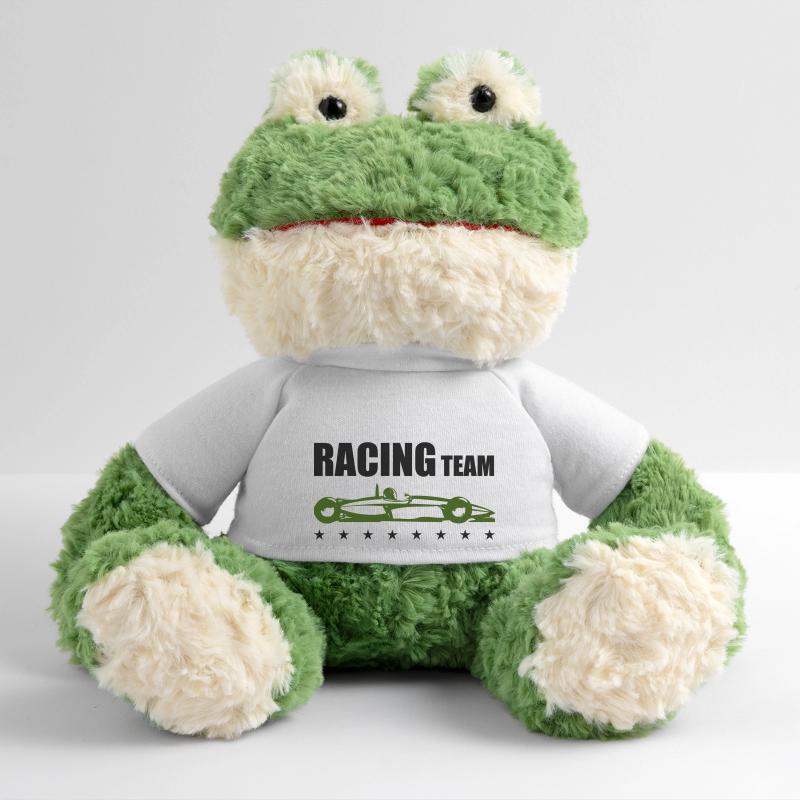 Équipe de course Grenouille Torge MiniFeet®