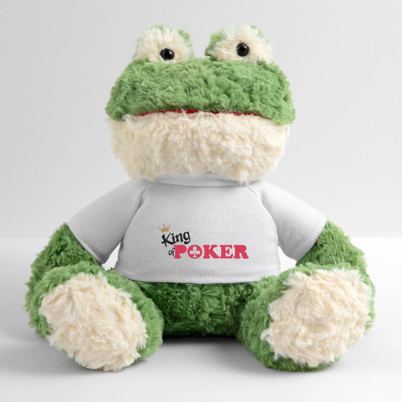 poker MiniFeet® Frog Torge