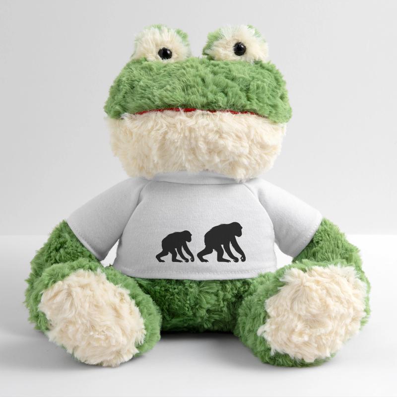 Singes Grenouille Torge MiniFeet®
