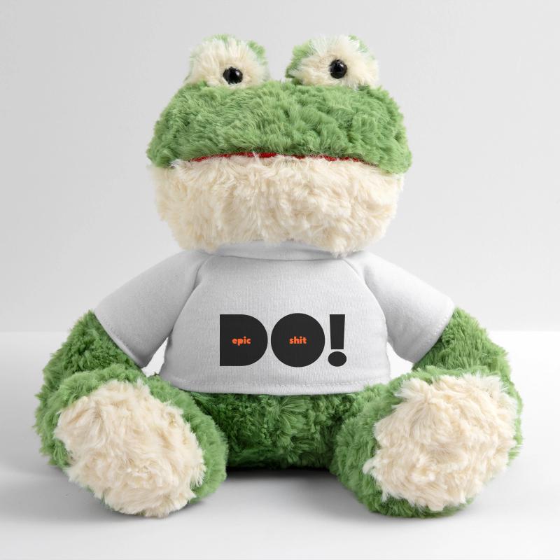 Do Epic Shit Alternative Bicolore Grenouille Torge MiniFeet®