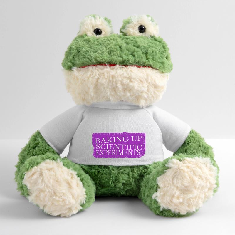 present idea astronomy baking ingredients sayings MiniFeet® Frosch Torge