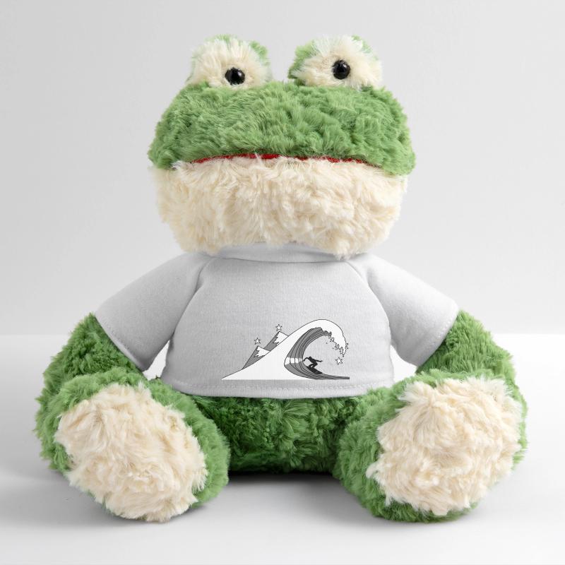 surf etoile Grenouille Torge MiniFeet®