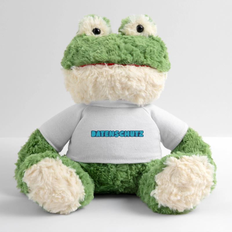 Datenschutz MiniFeet® Frosch Torge