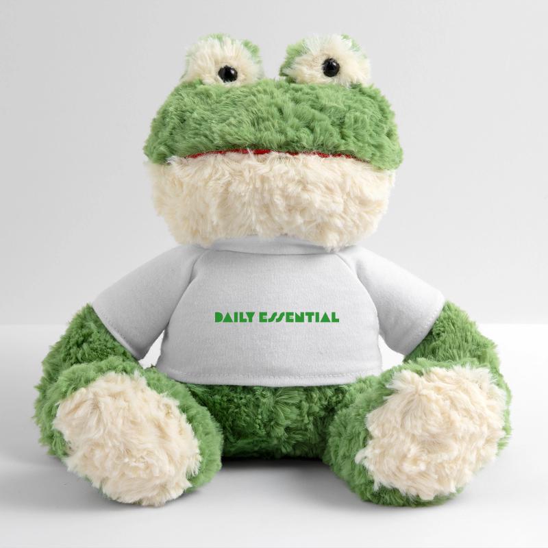 Basic but Bold MiniFeet® Frosch Torge