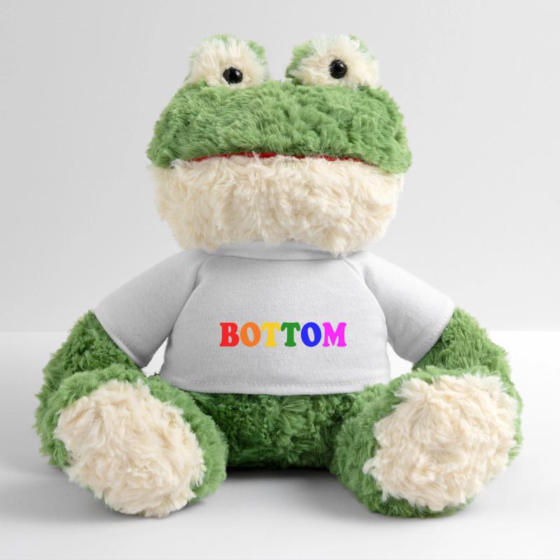 Bottom MiniFeet® Frosch Torge