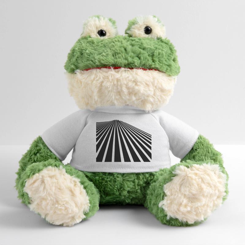 lines MiniFeet® Frog Torge