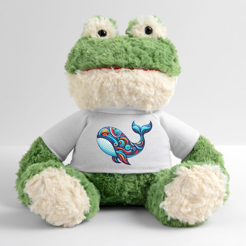 Baleine Grenouille Torge MiniFeet®