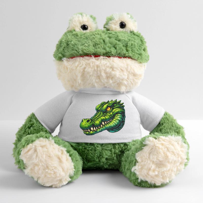 Crocodile Grenouille Torge MiniFeet®