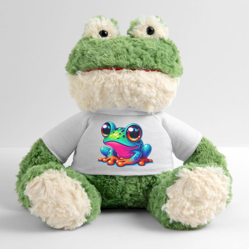 Frog MiniFeet® Frog Torge