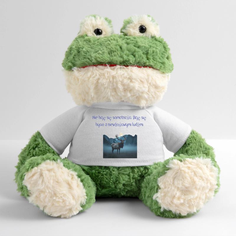 solitude Grenouille Torge MiniFeet®