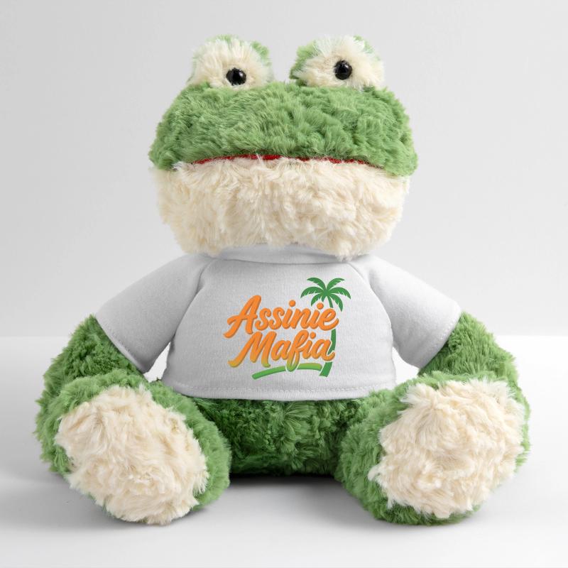 assinie Mafia Grenouille Torge MiniFeet®