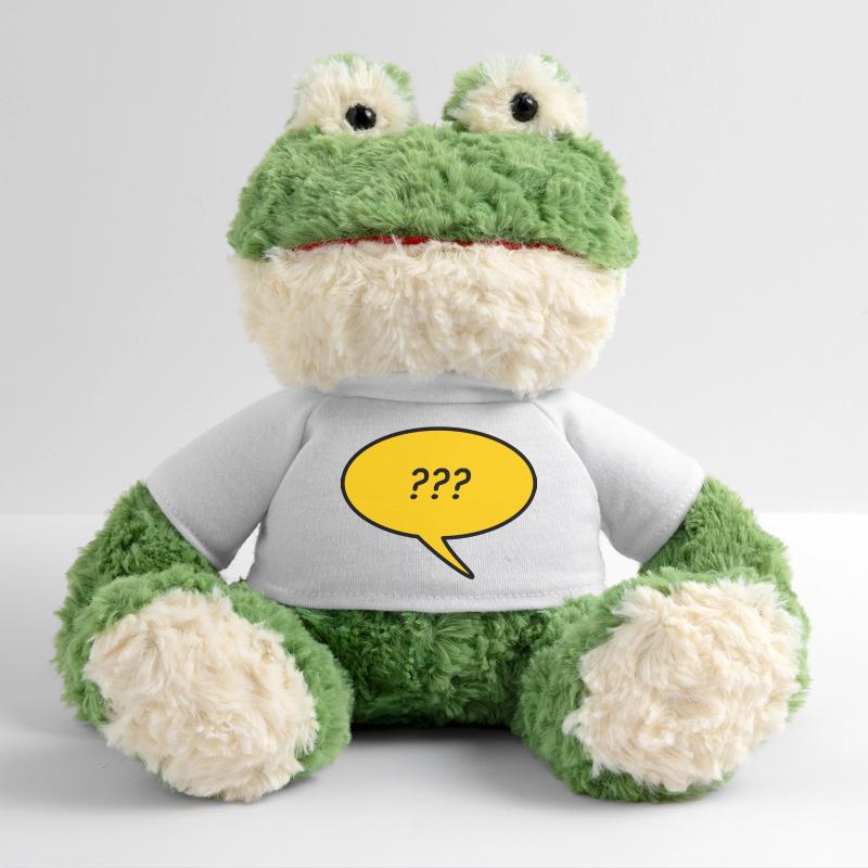 Question MiniFeet® Frog Torge