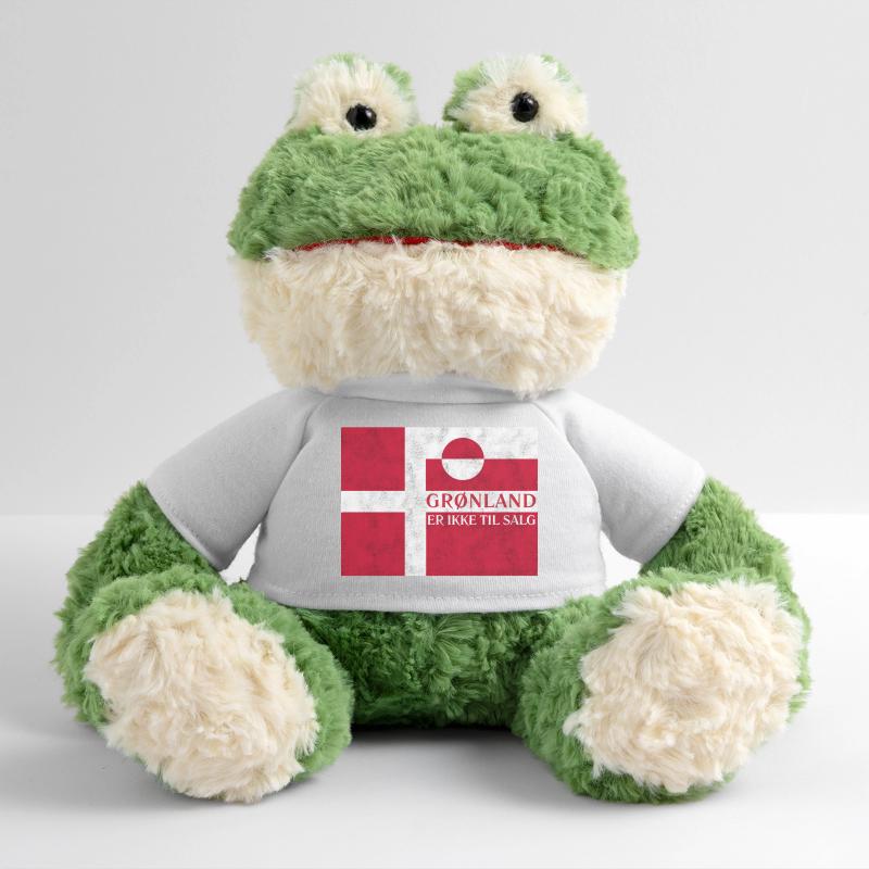 Grønland Ikke Til Salg MiniFeet® Frosch Torge