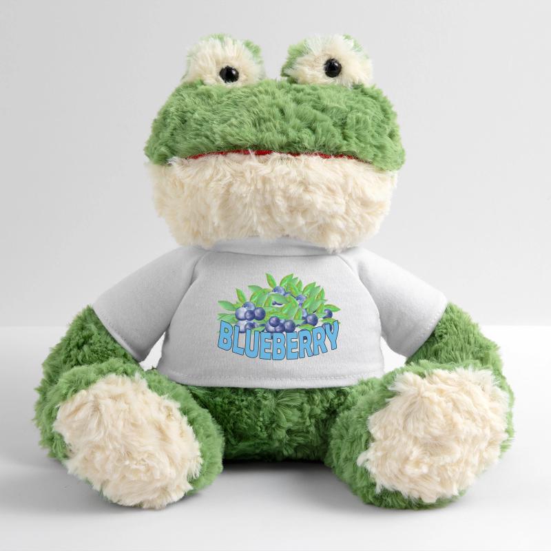 MYRTILLE Grenouille Torge MiniFeet®