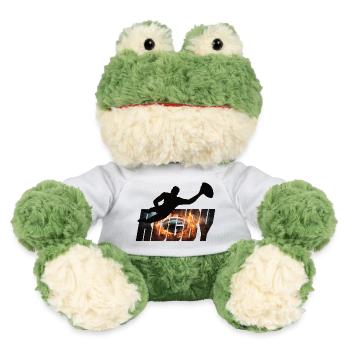 Rugby - MiniFeet® Frog Torge - white - Front