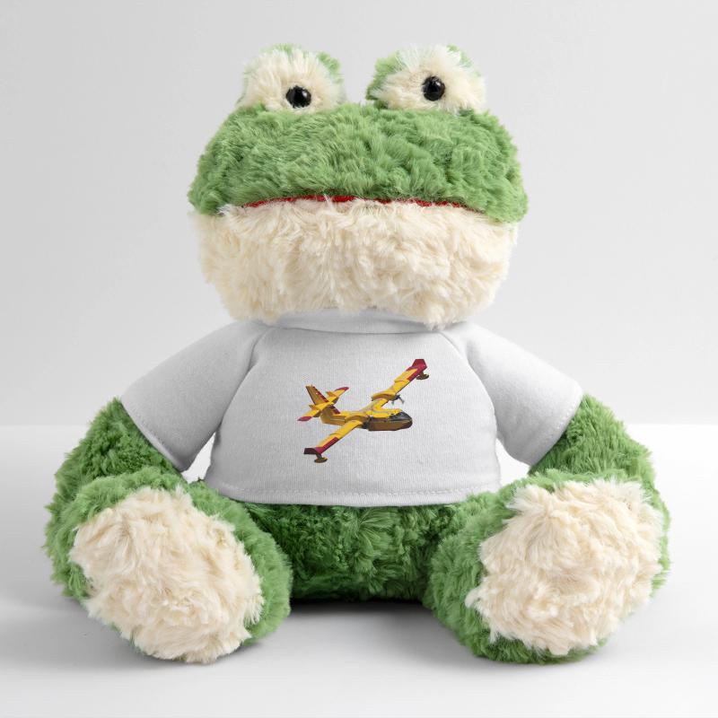 CL-415 MiniFeet® Frog Torge
