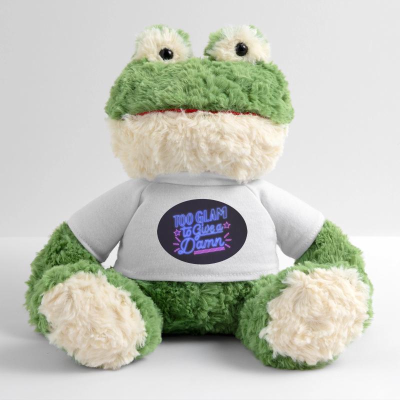 Déclaration Neon Glamour Grenouille Torge MiniFeet®
