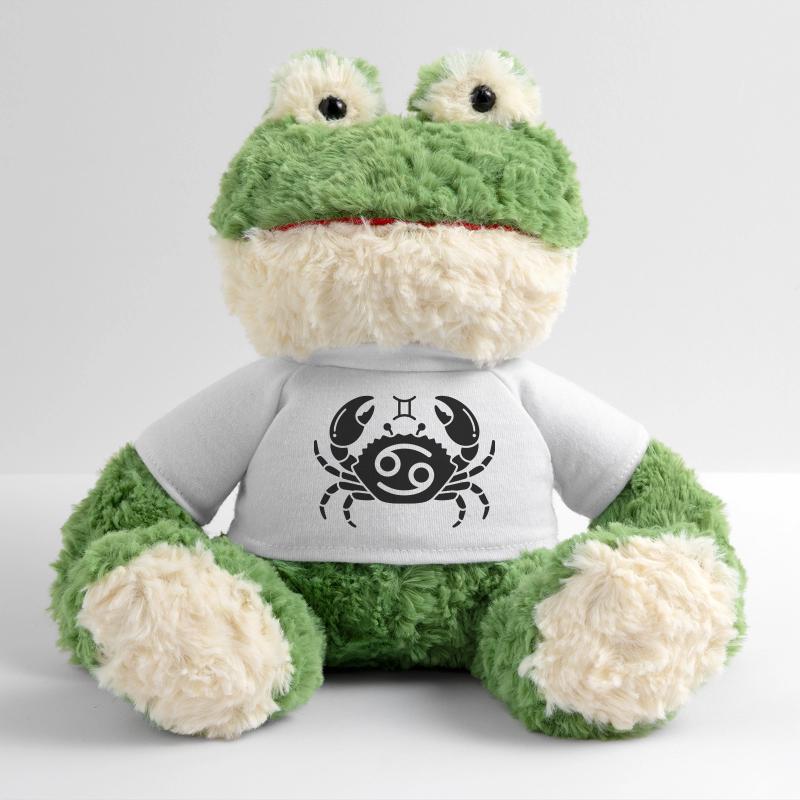 Constellation Crab MiniFeet® Frog Torge