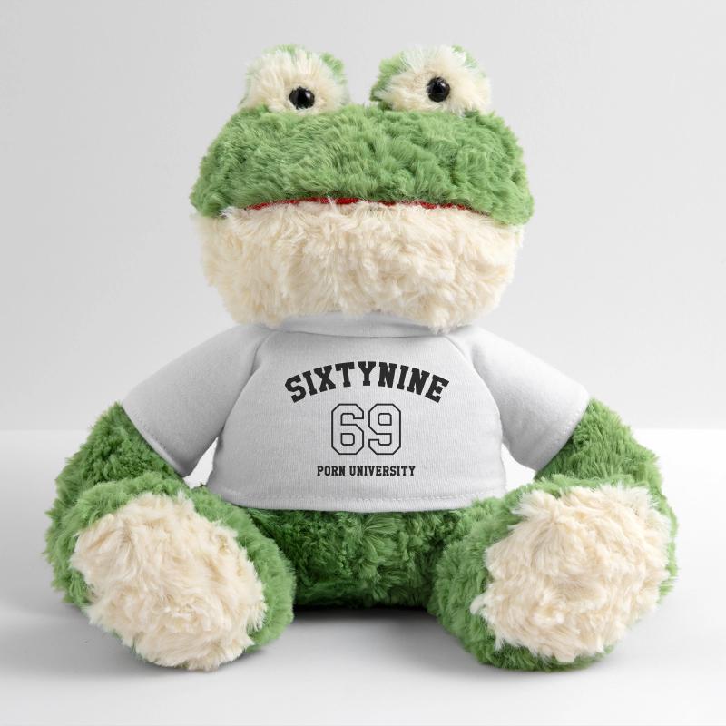 69 Porn University MiniFeet® Frog Torge