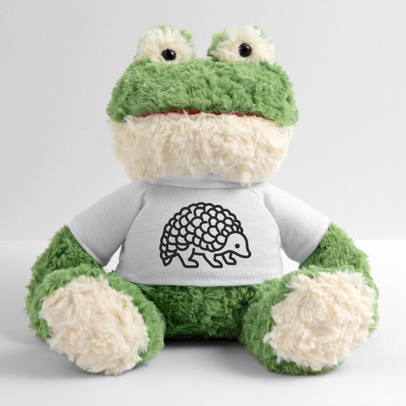 pangolin MiniFeet® Frog Torge