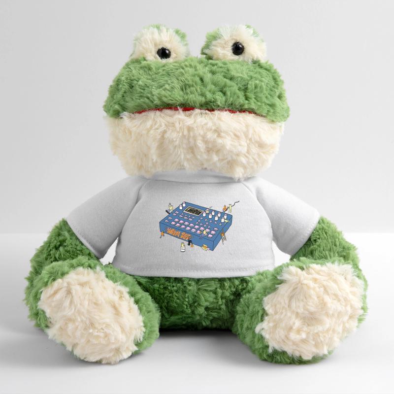 Mixage Grenouille Torge MiniFeet®