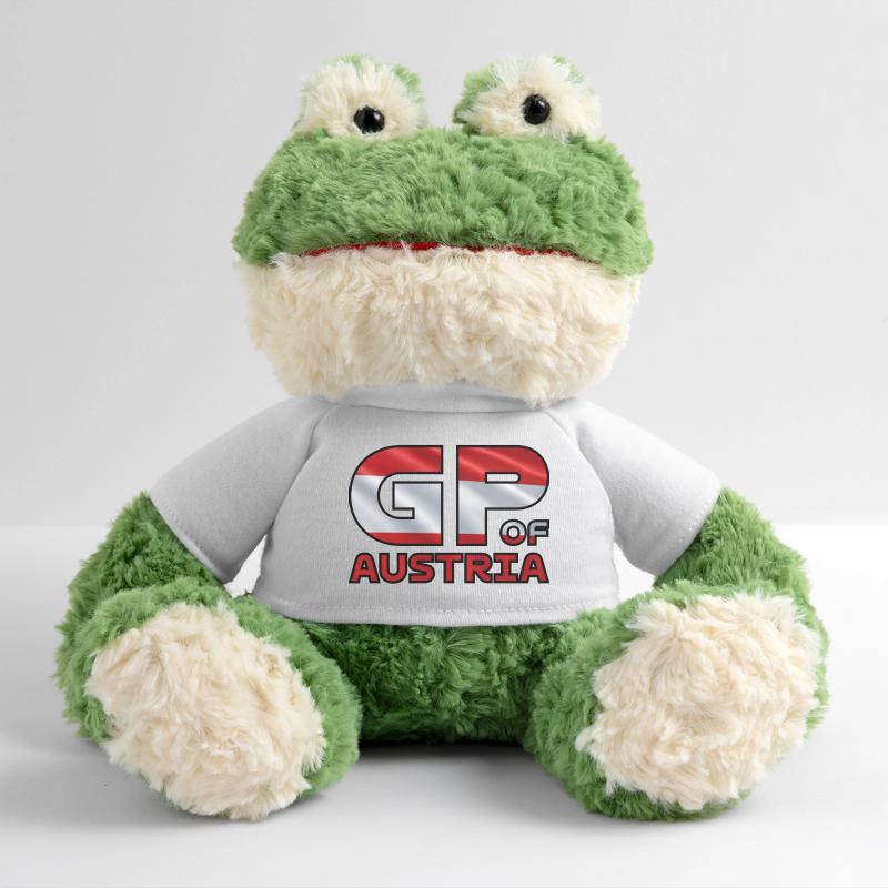 austria_gp MiniFeet® Frog Torge
