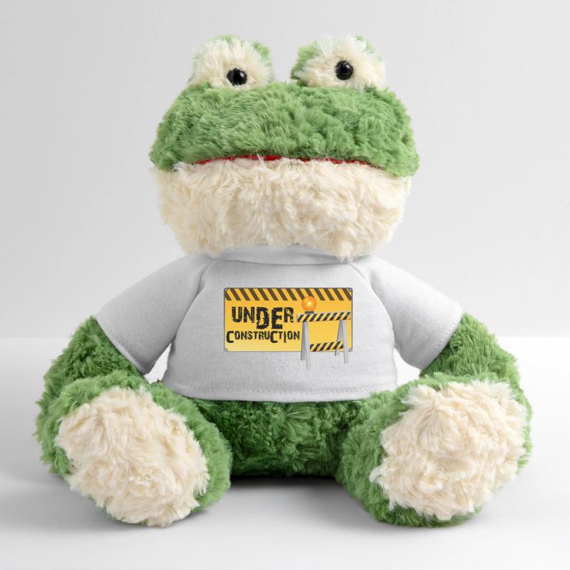 Construction Grenouille Torge MiniFeet®