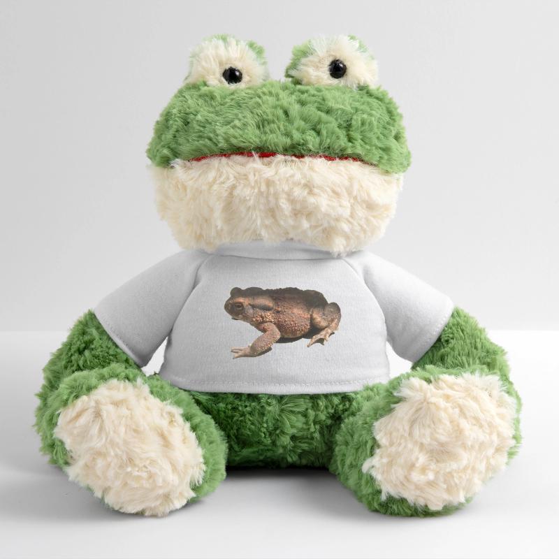 Kröte MiniFeet® Frosch Torge