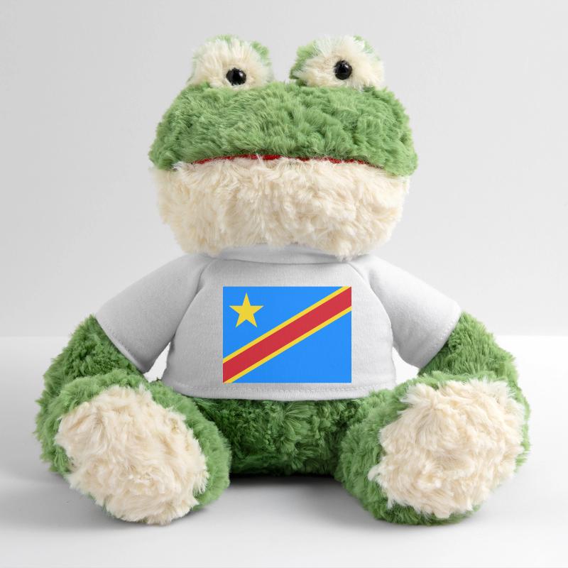 Congo Grenouille Torge MiniFeet®