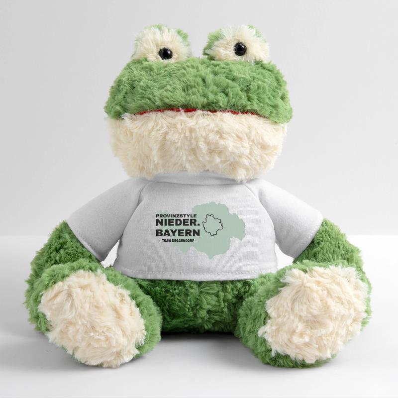 Basse-Bavière | DEGGENDORF Grenouille Torge MiniFeet®