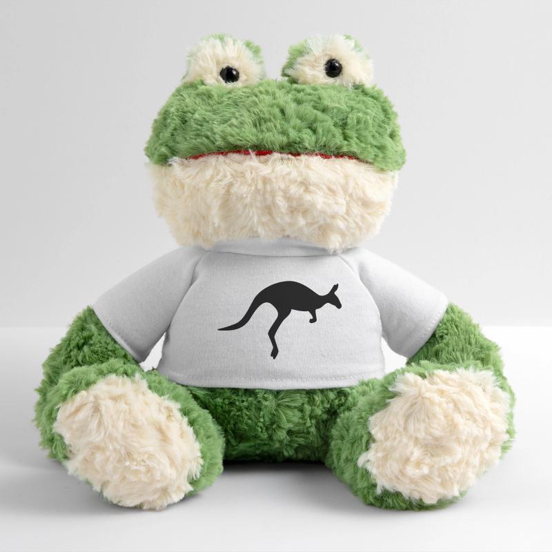 Kangourou Grenouille Torge MiniFeet®