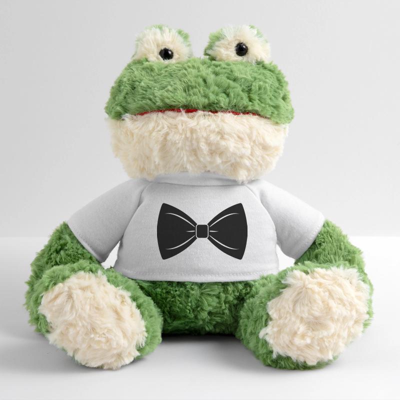 bow tie MiniFeet® Frog Torge