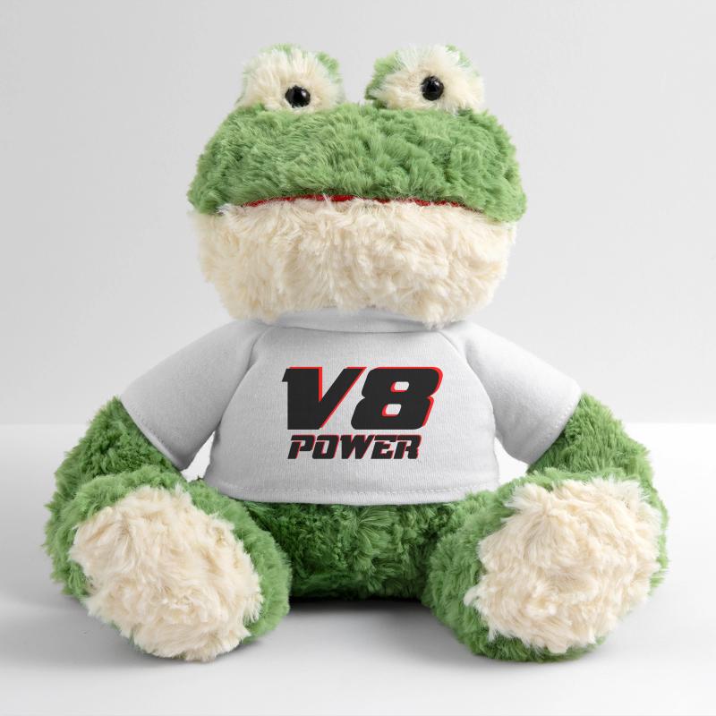 V8 Grenouille Torge MiniFeet®