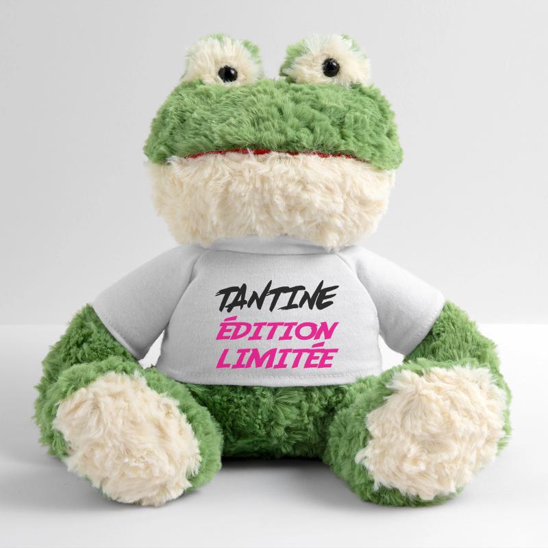 TANTINE édition limitée Grenouille Torge MiniFeet®