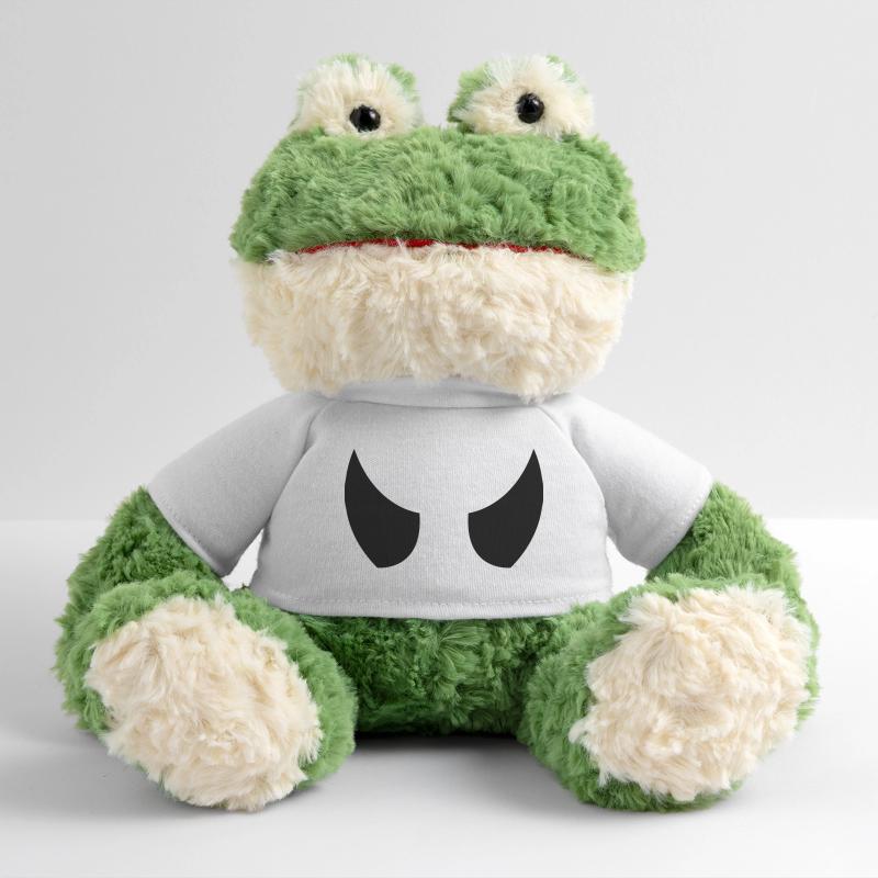 Cornes du Diable Grenouille Torge MiniFeet®