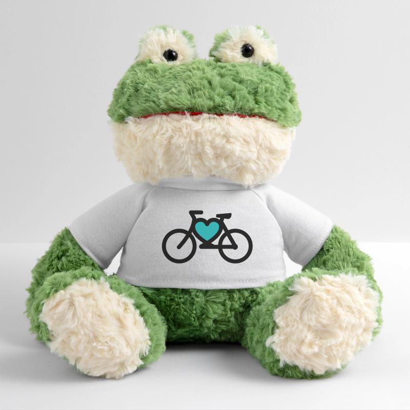 i ike mon vélo Grenouille Torge MiniFeet®