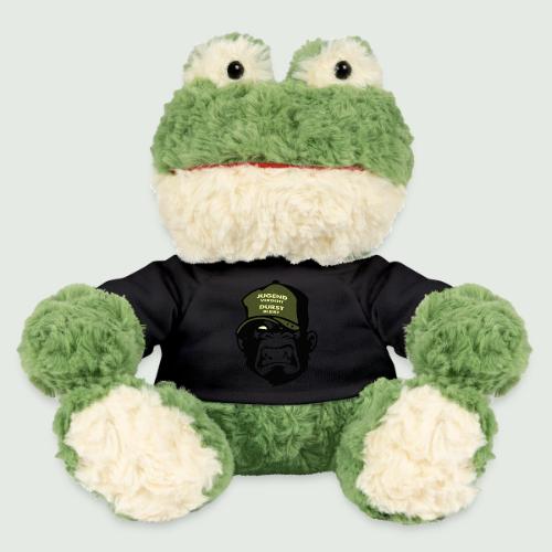Spruch Jugend - MiniFeet® Frog Torge