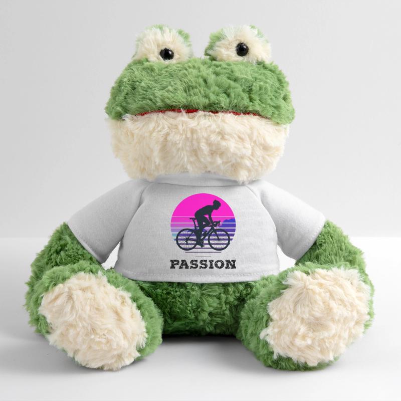 cyclisme Grenouille Torge MiniFeet®